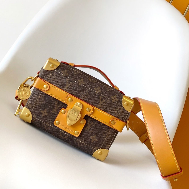 LV Box Bags
